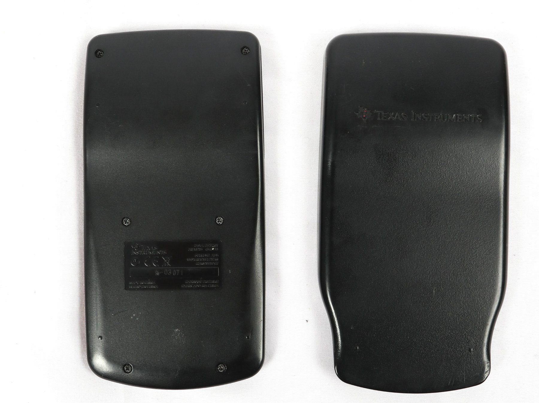 Texas Instruments Calcolatrici tascabili: TEXAS INSTRUMENTS TI-30ECO RS Taschenrechner – Usato da Steinen venduto da Restwert_Steinen 1