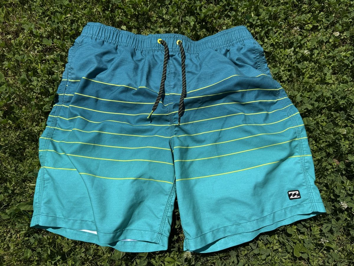 Billabong Costumi da bagno: Badehose Billabong Grösse XL – Usato da Obernau venduto da knaja