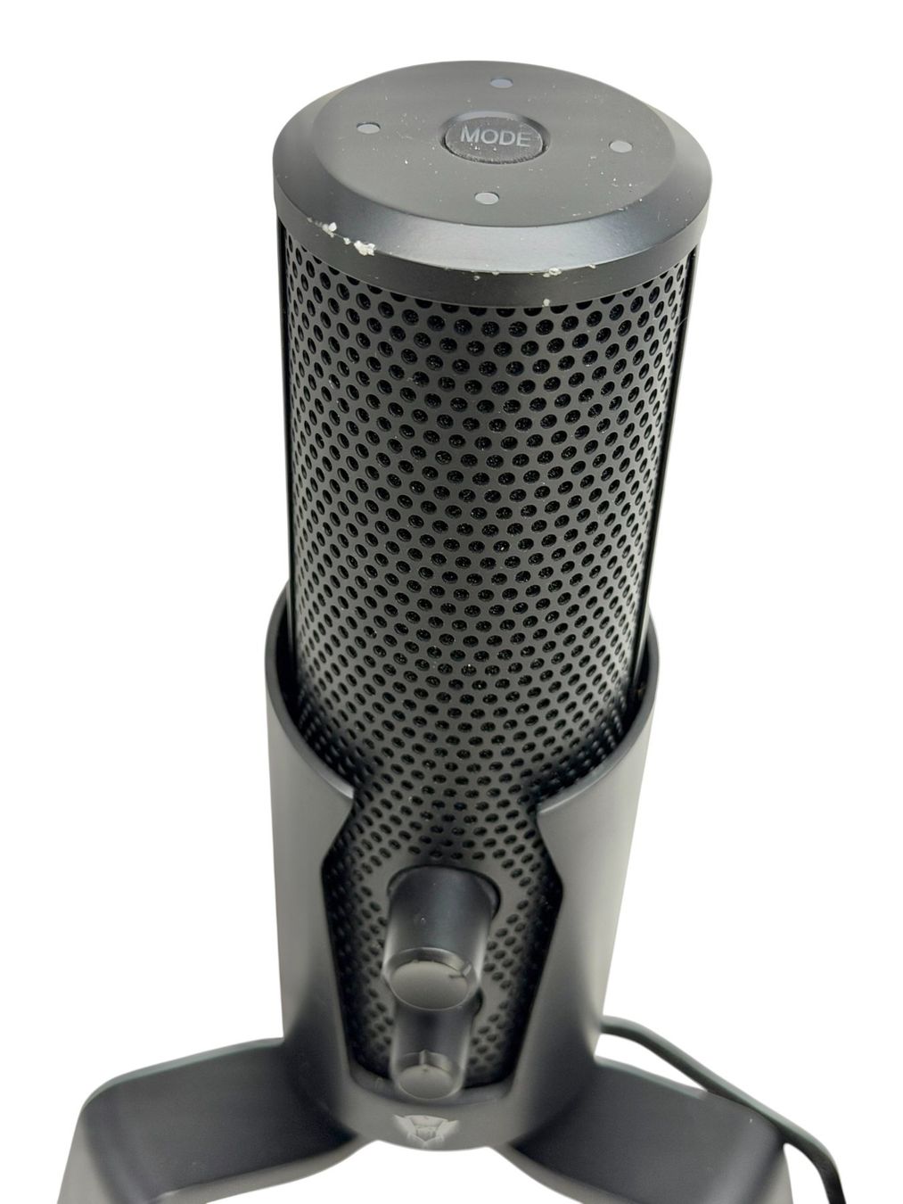 Trust Microfoni: Trust GXT 258 Fyru Microphone de streaming USB 4-en-1 – Usato da Morges venduto da Auct 7