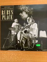 Düde Dürst & Christian Ostermeier - Ruby's Place / 1.CH 1988