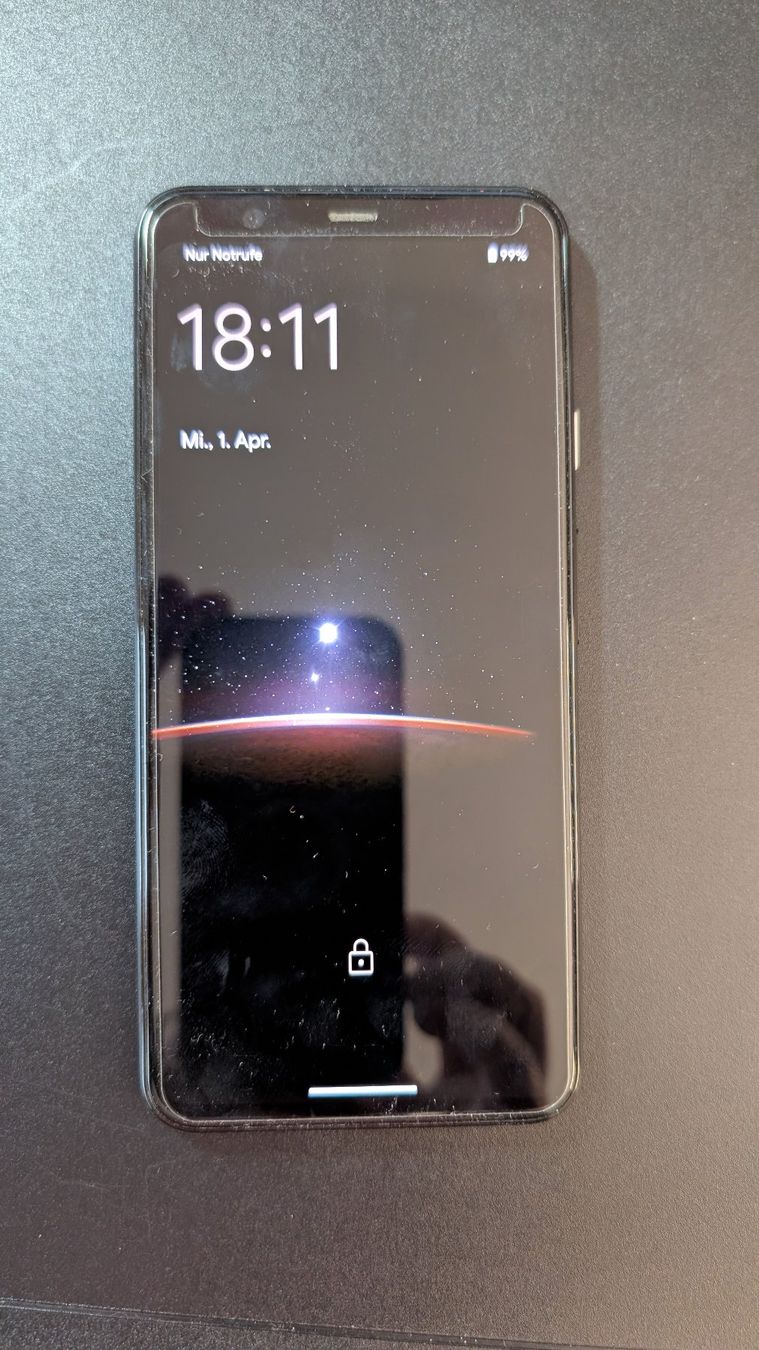 Google Telefoni cellulari / Smartphones: Google Pixel 4 XL 64 GB schwarz – Usato da Thun venduto da kambuna 5