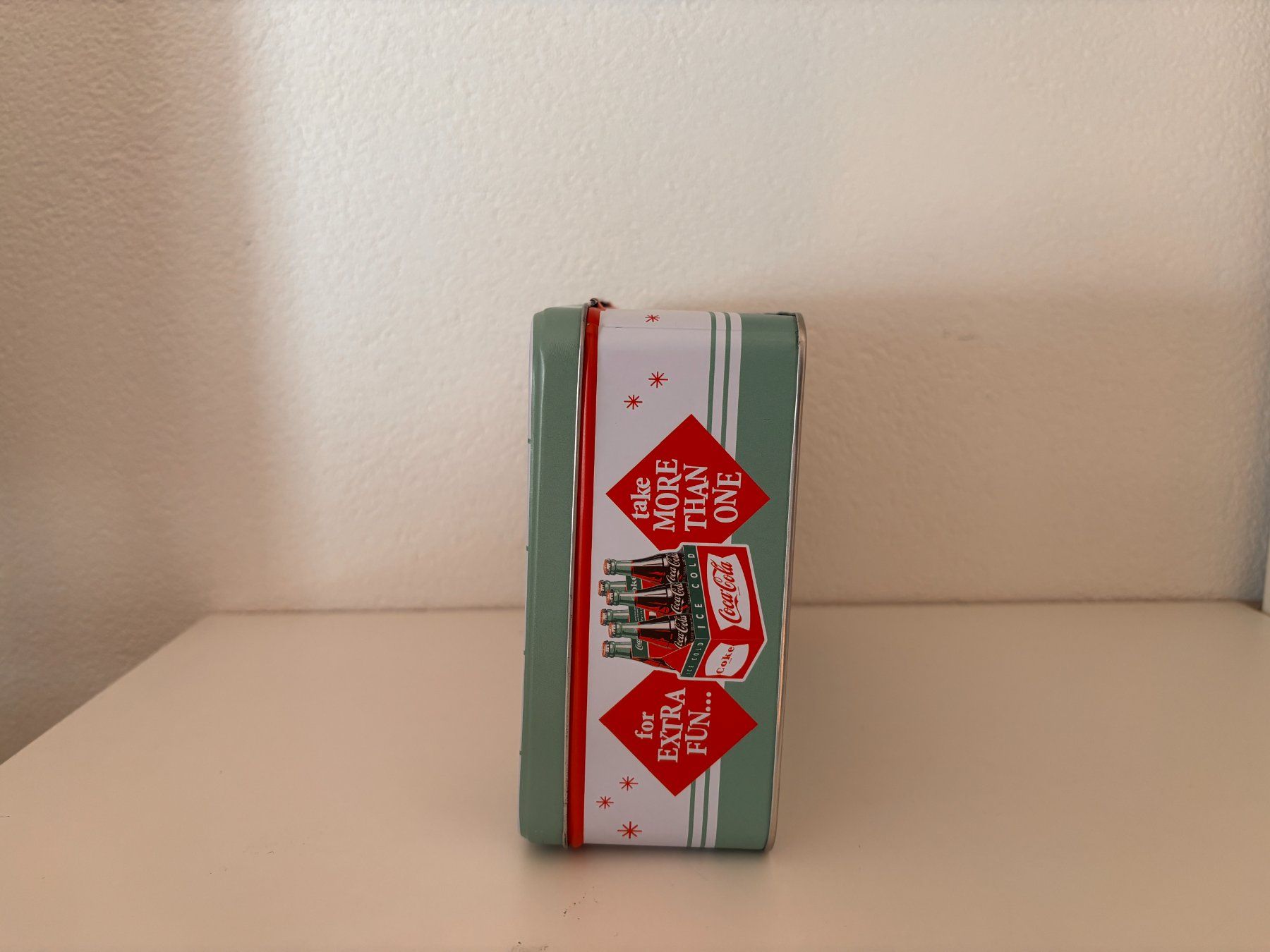 Sonstige Dekorationen & Accessoires: Coca-Cola Sammlerpaket – Neu (gemäss Beschreibung) aus Binningen von samorga21 6