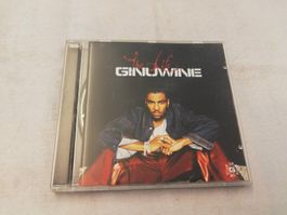GINUWINE - THE LIFE