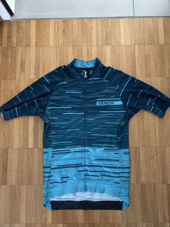 Ciovita Cycling top