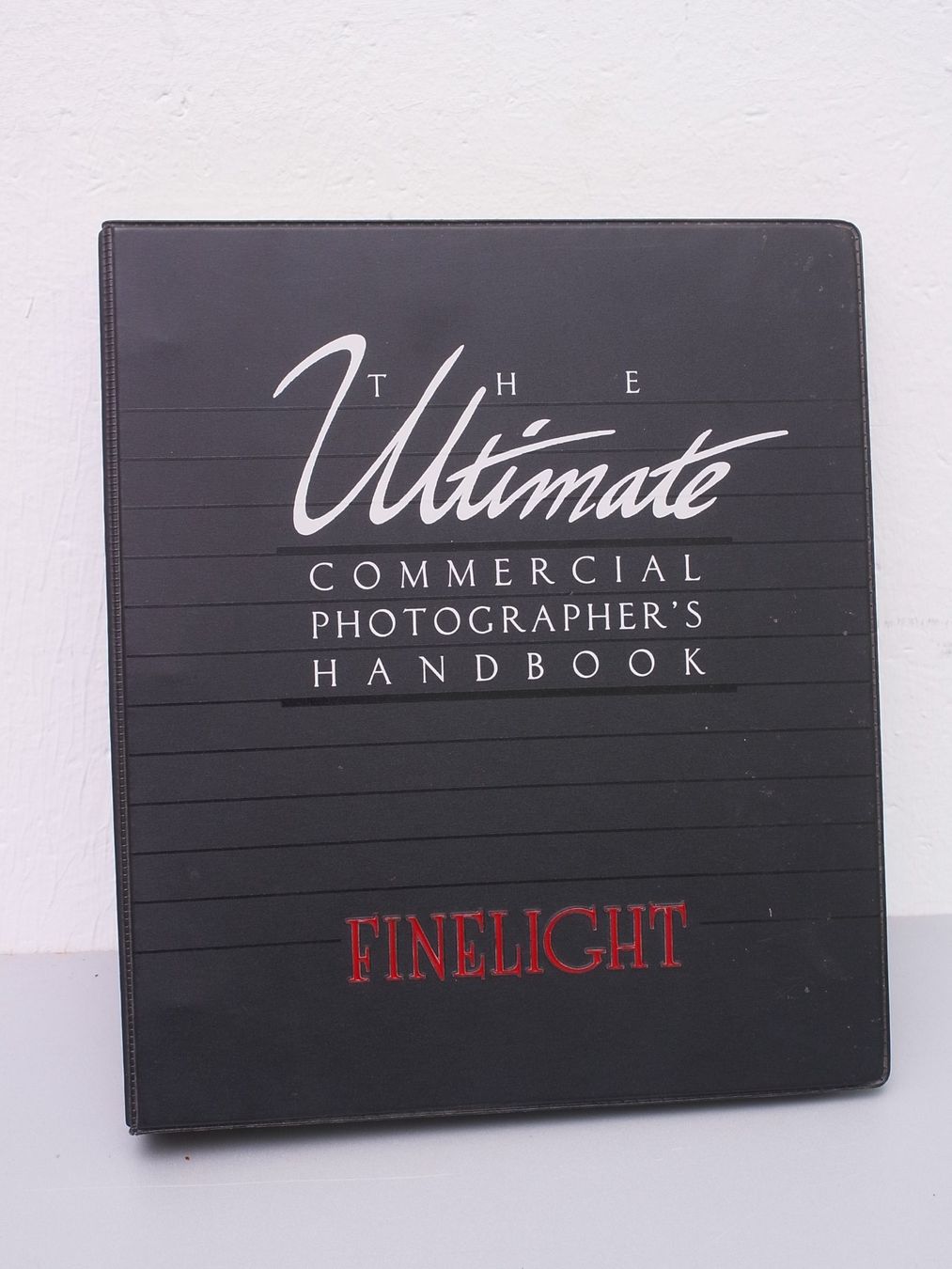 Bücher: Lehrbuch Finelight Broncolor Studio Blitz #v1 – Gebraucht aus Dietikon von Baro4