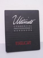 SommerAktion! Lehrbuch Finelight Broncolor Studio Blitz #v1