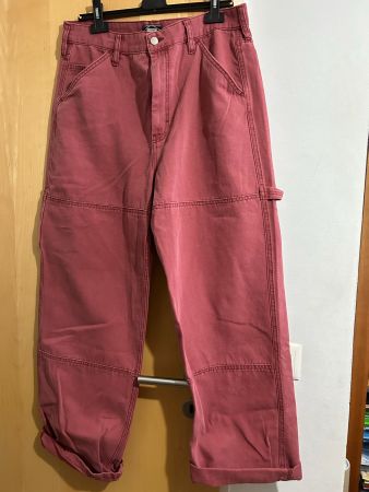 Superdry Cargo Trousers 34/30 New