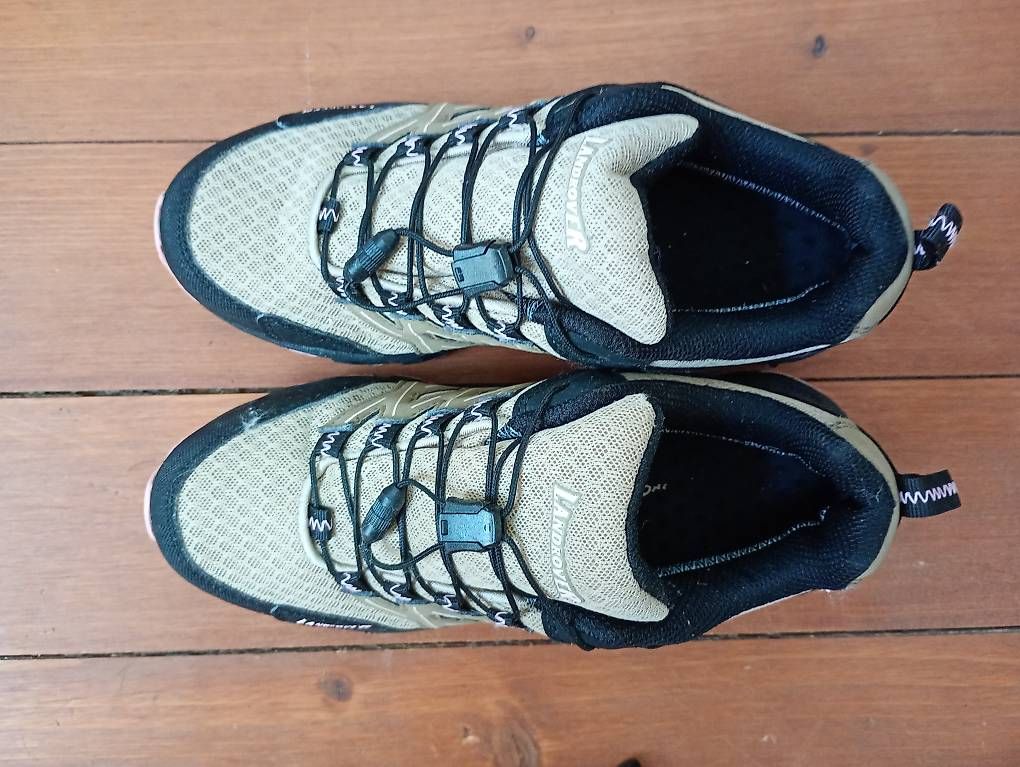 Chaussures femmes: Landrover Schuhe – D'occasion à Gelterkinden par leo_9z8m