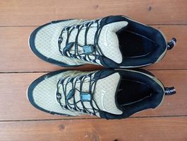 Landrover Schuhe