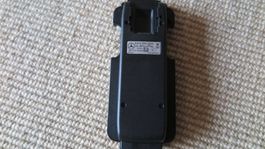 Original MERCEDES-BENZ  Aufnahmeschale für iPhone