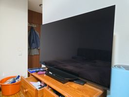 Sony KE-48A9 – OLED 4K 48" – Excellent état