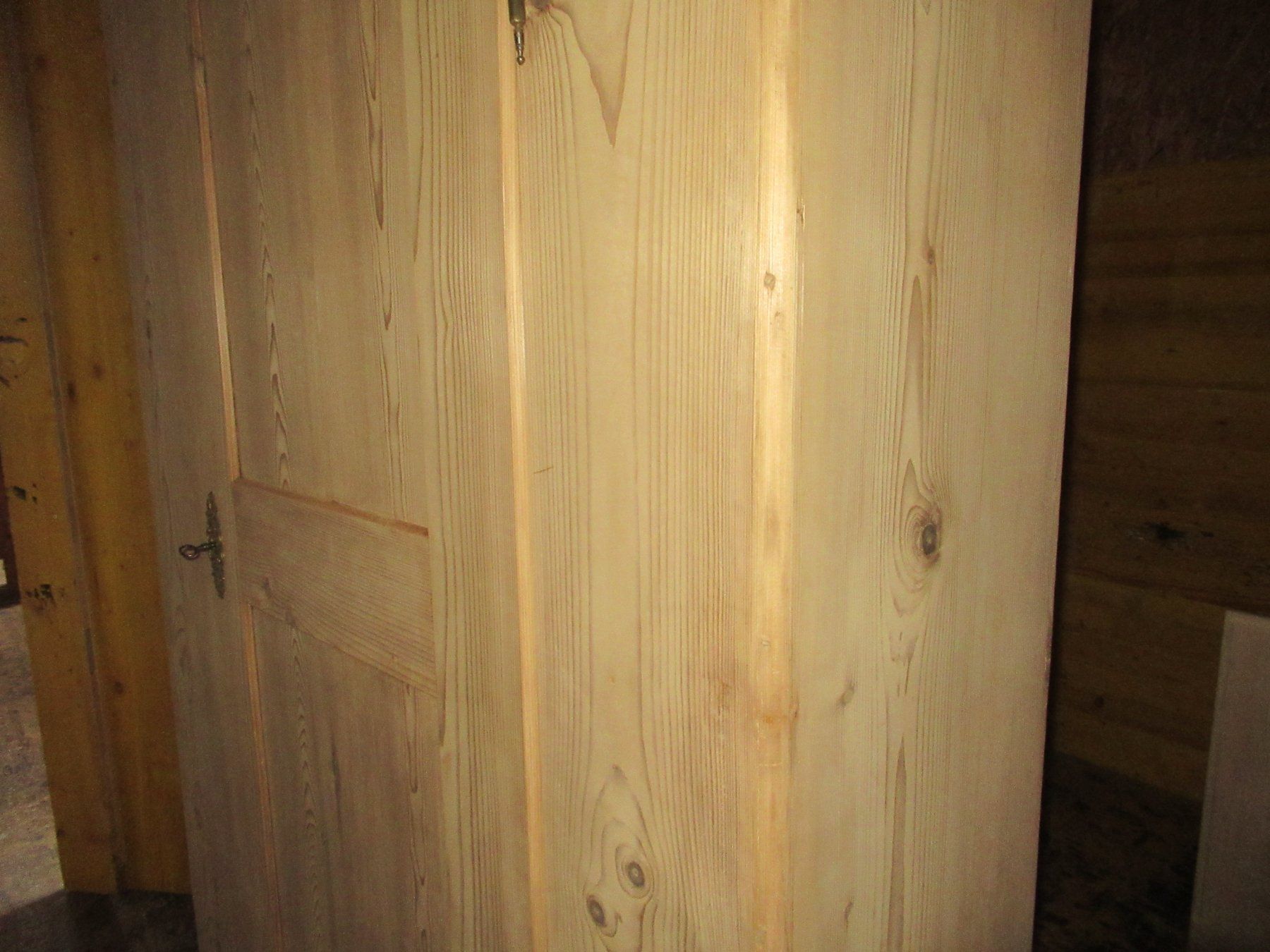 Armadi: Schrank (Tanne/179) – Usato da Berg SG venduto da Pizza58 5