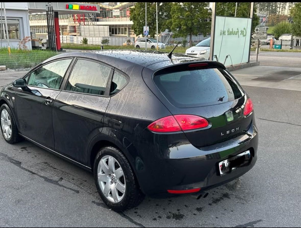 Seat Autos: Seat Leon 2.0 TFSi – D'occasion à Mellingen par Gili_S 3