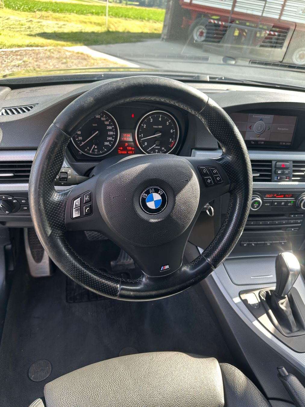 BMW Autos: BMW 325xi Kombi – Gebraucht aus Heinrichswil von Chrigu106 4