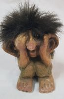 Nachdenker Troll