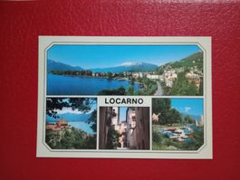 Locarno Tessin mehrbildrig