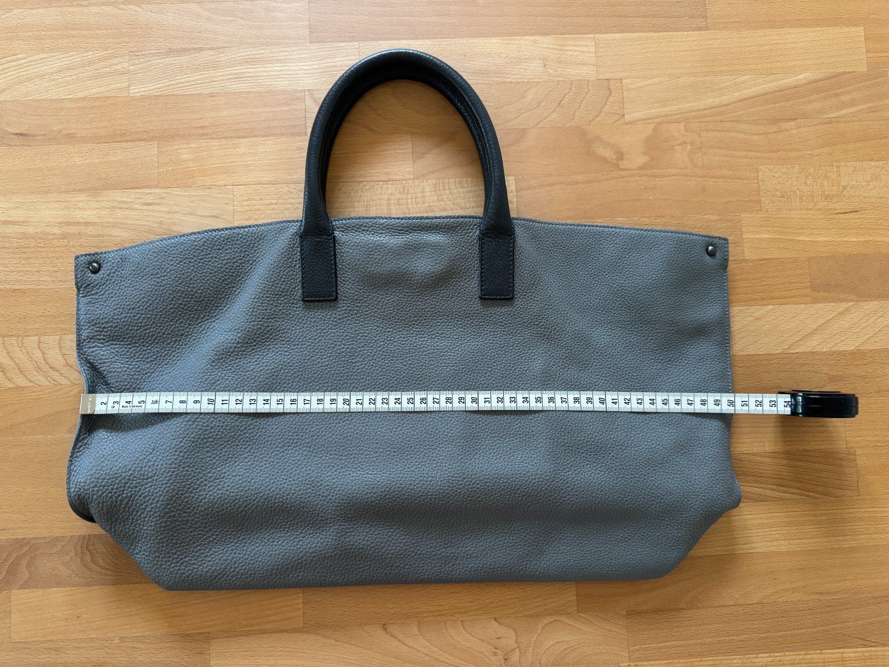 Akris Borse da donna: Akris Ai Tasche, top erhalten – Usato da Zuerich venduto da muzuto 7