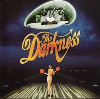 The darkness - Perm...