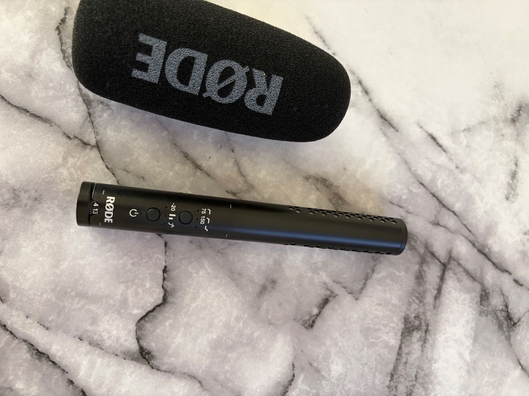 Røde Microphones: Rode microphone – D'occasion à Zürich par ghe_k58z 1