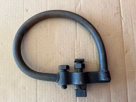 Schachtdeckel-Heber Schachtdeckel-Haken