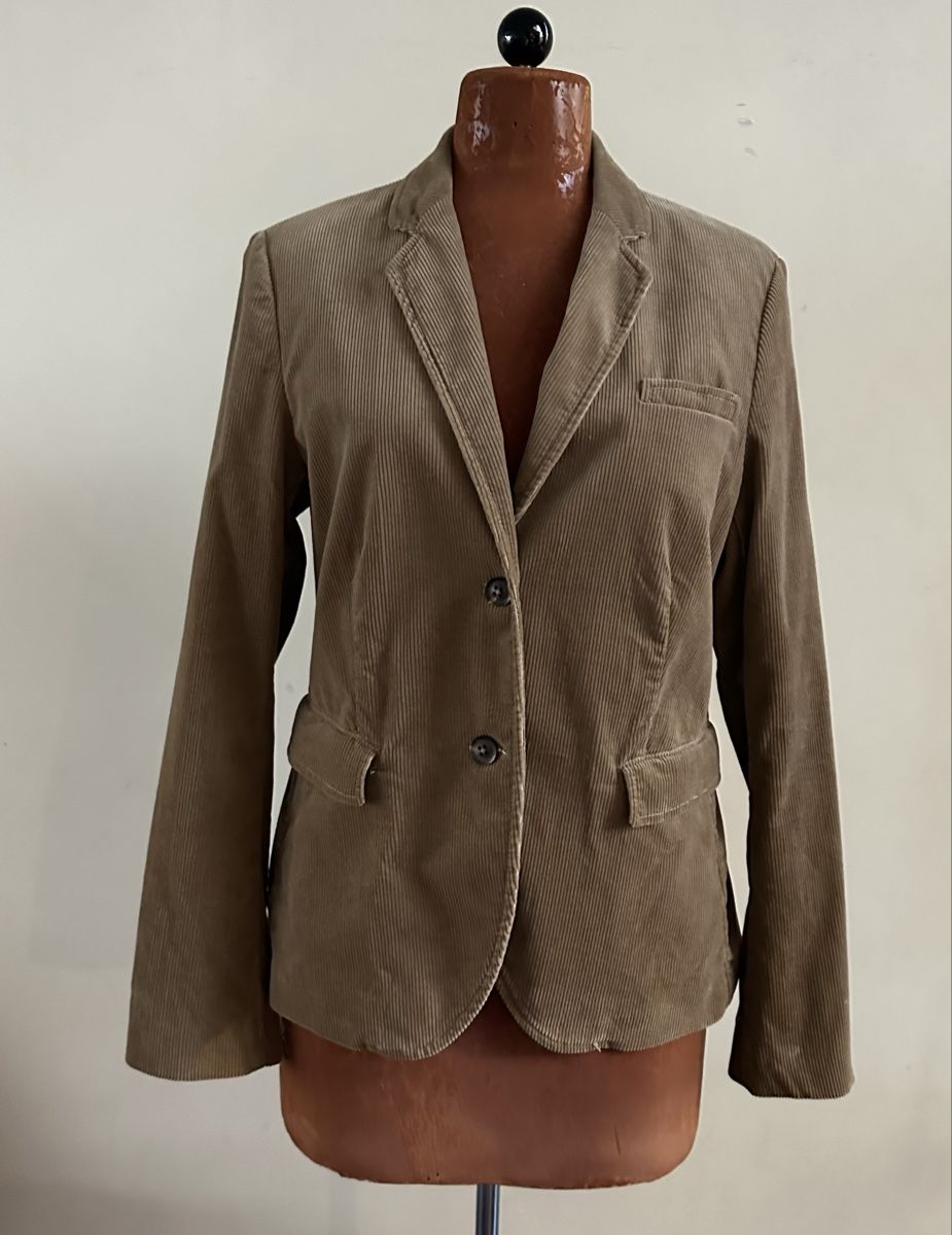 Marc O'Polo Giacche: Marc O‘Polo Cord-Blazer – Usato da Ipsach venduto da Lary_Sommer