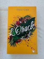 Livre L'Oracle de Traci Chee