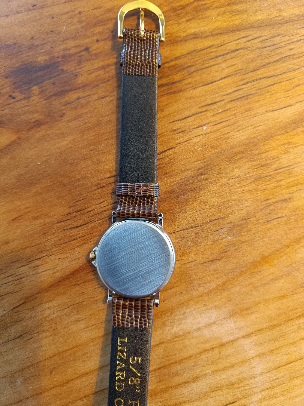 Uhren: Uhr Quartz – Gebraucht aus Degersheim von bal1 1