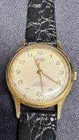 Vintage Jury Handaufzug 17 Rubis Swiss Made