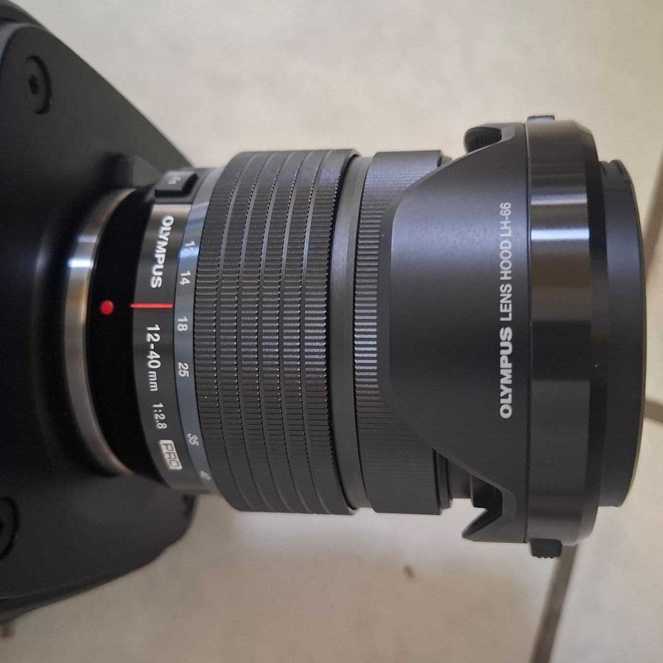 Blackmagic Caméscopes: Set Blackmagic Pro 4K + Objectif Olympus + Blackmagic Atem – D'occasion à Yvorne par PBR-R 5