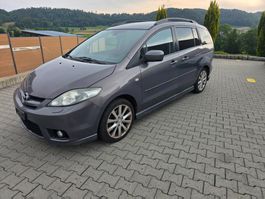 Mazda 5 2.0 diesel