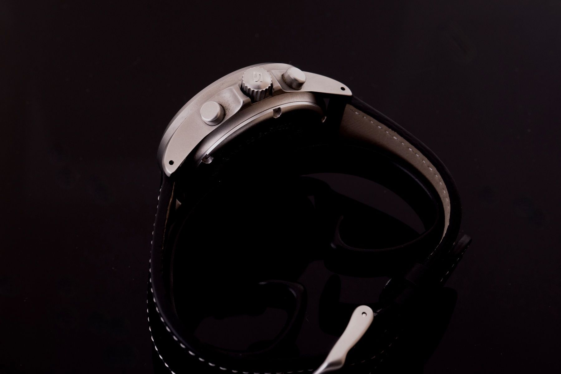 Sinn Uhren: Sinn Fliegerchronograph 756 – Gebraucht aus Bülach von M.RothUhrenatelier 2