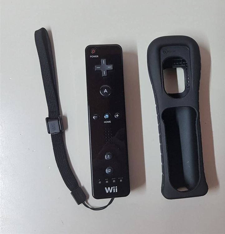 Remote Controller Original Nintendo Wii Kaufen auf Ricardo