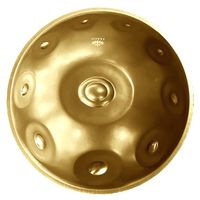 Handpan-Shop Olten - Handpan NALU - D Amara - 10 Ton