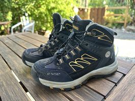 Wanderschuhe, Gr. 32