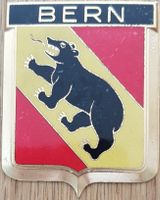 Plakette / Emblem BERN