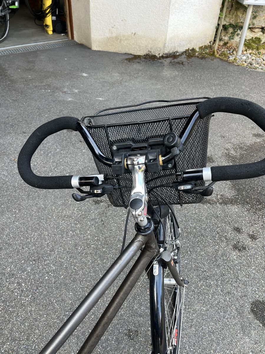 Velos: Vintage Rad Columbus – Gebraucht aus Glattfelden von 3526franziska 2