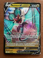 Pokemon Noivern V (Versand gratis)