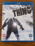 The Thing - UK Import- keine deutsche Sprachfassung