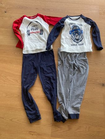 2 xPyjama
