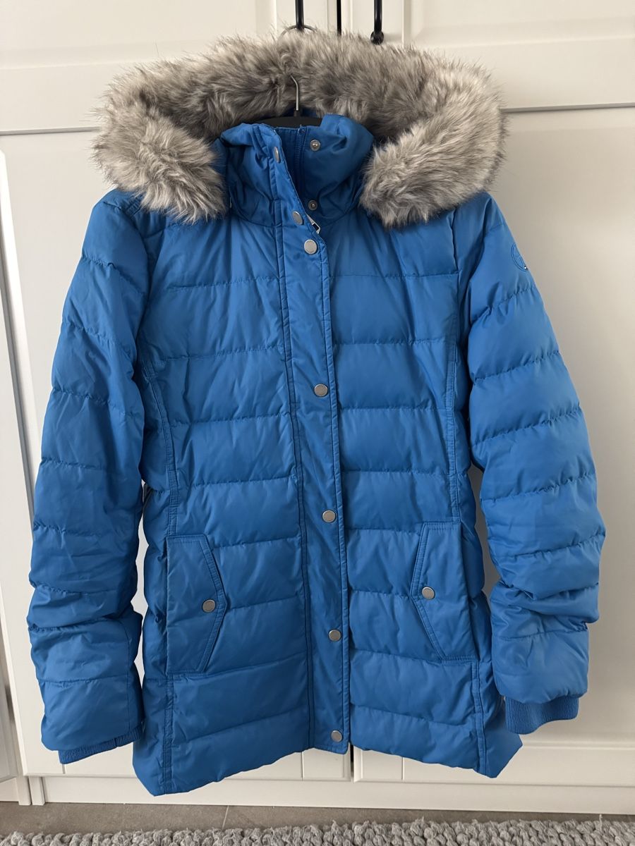 Vestes: Tommy hilfiger Jacke – D'occasion à zürich par mane02