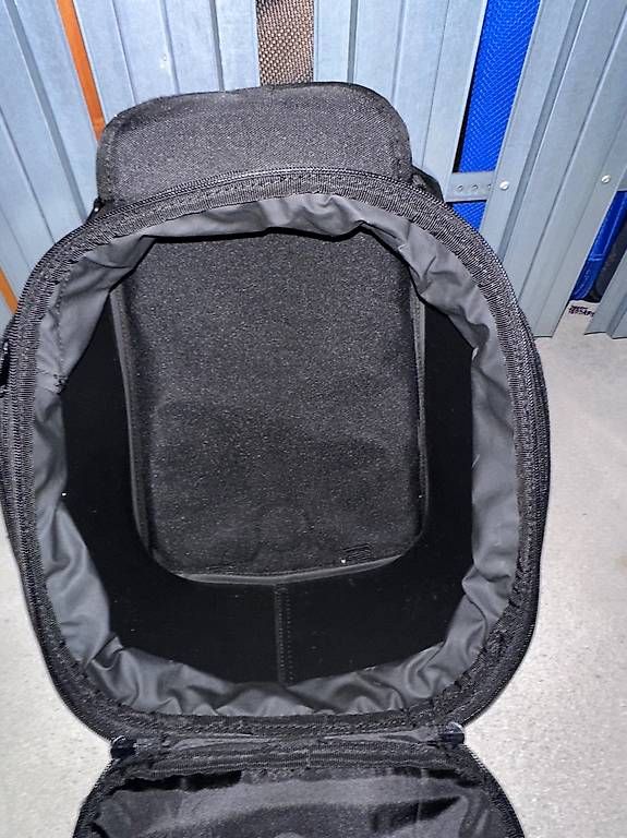 Taschen: Head Motorrad Tasche  – Gebraucht aus Pratteln von Dpico 4