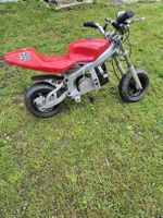 kindermotorrad 