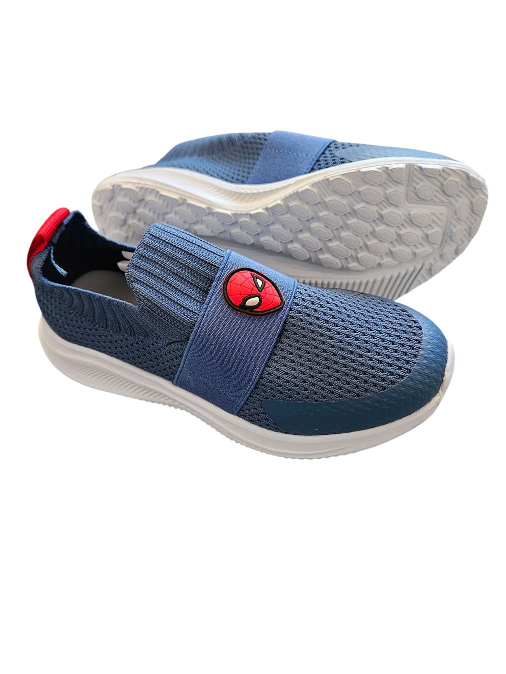 Schuhe für Jungen: Kinderschuhe mit Spiderman-Motiv Gr: 30-36 – Neu und originalverpackt aus Zürich von qer_2t8q 1