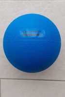 Neuer Gymnic HeavyMed Medizinball 3kg, Ø 17cm _ hometraining