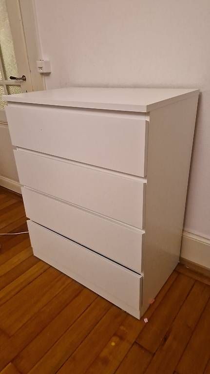Kommoden: Commode 4 tiroirs – Gebraucht aus Lausanne von BRUNOMDP 2