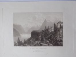 Santa Maria zum Sonnenberg Seelisberg
