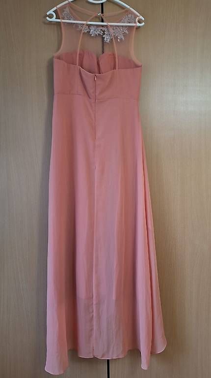 Vestiti: Abendkleid (Gr.38) – Usato da Zürich venduto da Blue_44 1