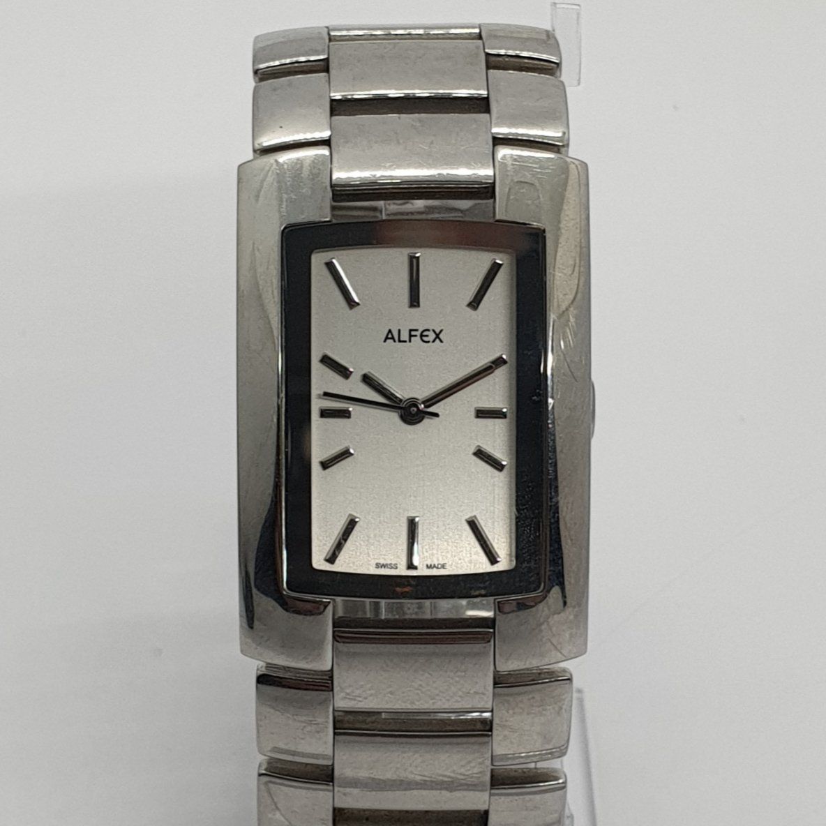 Alfex Montres: Alfex Uhr – D'occasion à Luzern par Goldhaus-Luzern 1
