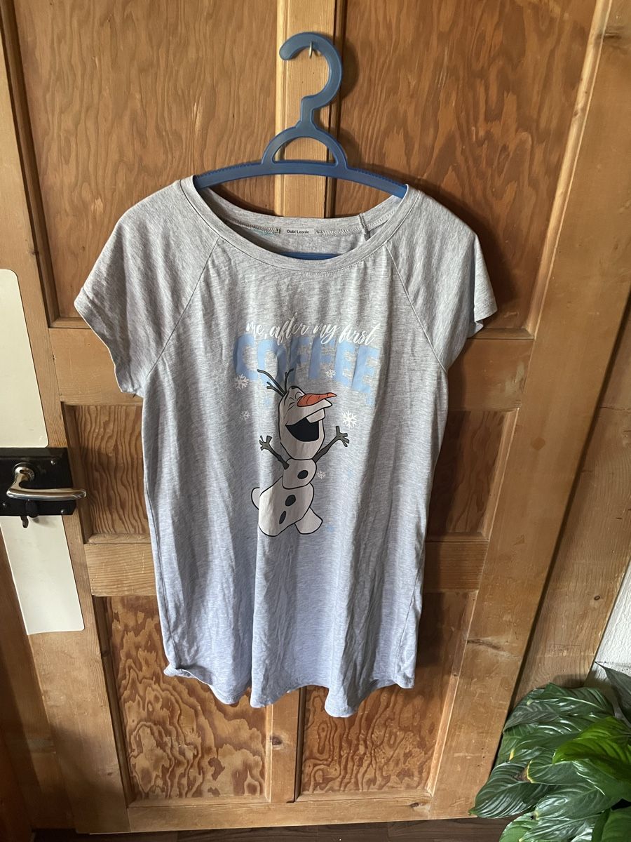 Pigiama & Simili: Olaf Pyjama Kleid – Usato da Lenk im Simmental venduto da banane50626