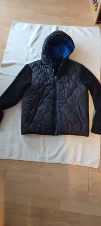 KapuzenJacke Gr.M